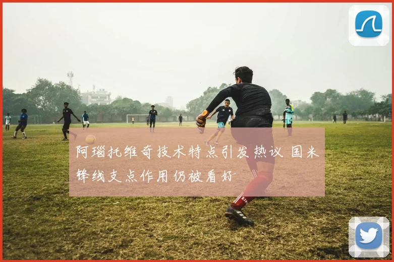 阿瑙托维奇技术特点引发热议 国米锋线支点作用仍被看好